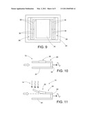 RADIATION DETECTOR WITH MICROSTRUCTURED SILICON diagram and image