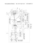 PARTICLE BEAM IRRADIATION APPARATUS AND PARTICLE BEAM IRRADIATION METHOD diagram and image