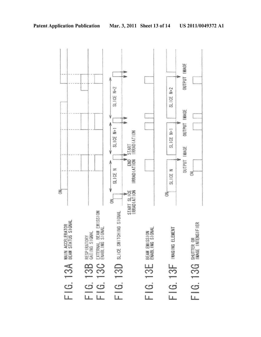 PARTICLE BEAM IRRADIATION APPARATUS AND PARTICLE BEAM IRRADIATION METHOD - diagram, schematic, and image 14