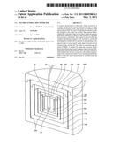 Neutron Energy Spectrometer diagram and image