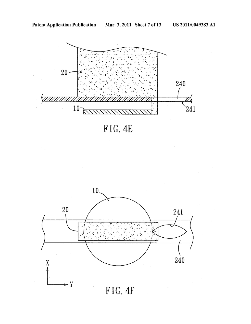 ION IMPLANTER AND ION IMPLANT METHOD THEREOF - diagram, schematic, and image 08