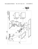 FLUORESCENT IMAGE OBTAINING DEVICE, FLUORESCENT IMAGE OBTAINING METHOD AND FLUORESCENT IMAGE OBTAINING PROGRAM diagram and image