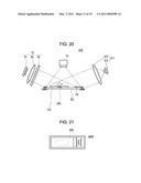 FLUORESCENT IMAGE OBTAINING DEVICE, FLUORESCENT IMAGE OBTAINING METHOD AND FLUORESCENT IMAGE OBTAINING PROGRAM diagram and image