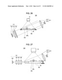 FLUORESCENT IMAGE OBTAINING DEVICE, FLUORESCENT IMAGE OBTAINING METHOD AND FLUORESCENT IMAGE OBTAINING PROGRAM diagram and image