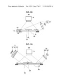 FLUORESCENT IMAGE OBTAINING DEVICE, FLUORESCENT IMAGE OBTAINING METHOD AND FLUORESCENT IMAGE OBTAINING PROGRAM diagram and image