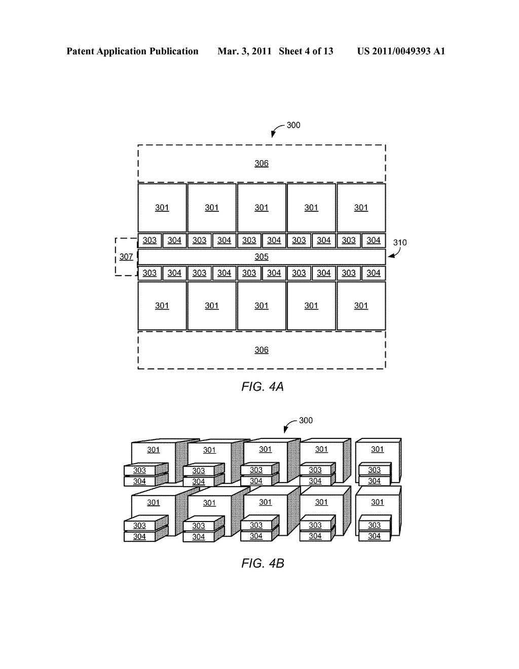 Lithography Machine and Substrate Handling Arrangement - diagram, schematic, and image 05