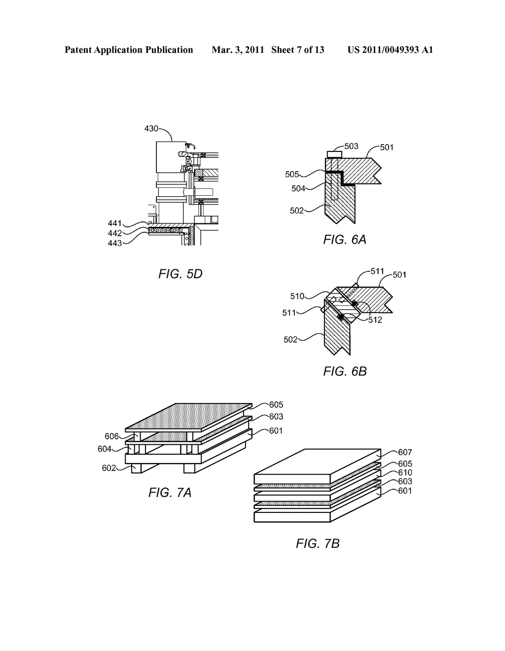 Lithography Machine and Substrate Handling Arrangement - diagram, schematic, and image 08