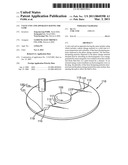 VALVE UNIT AND APPARATUS HAVING THE SAME diagram and image