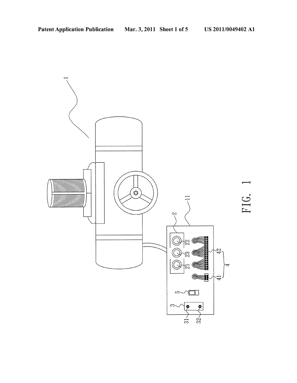 Adaptive Controller of Auma MOV's Actuator - diagram, schematic, and image 02