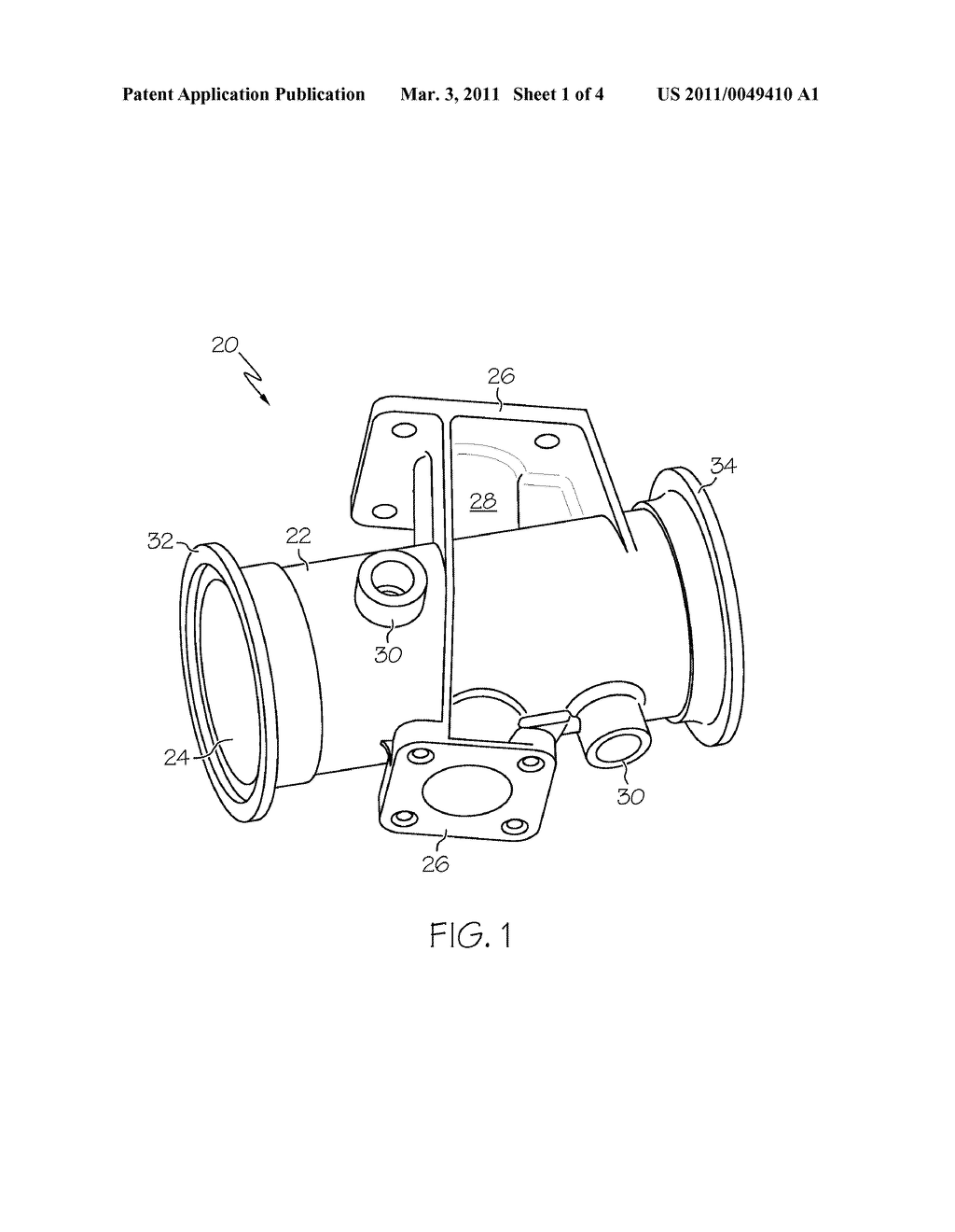 LIGHTWEIGHT TITANIUM ALUMINIDE VALVES AND METHODS FOR THE MANUFACTURE THEREOF - diagram, schematic, and image 02