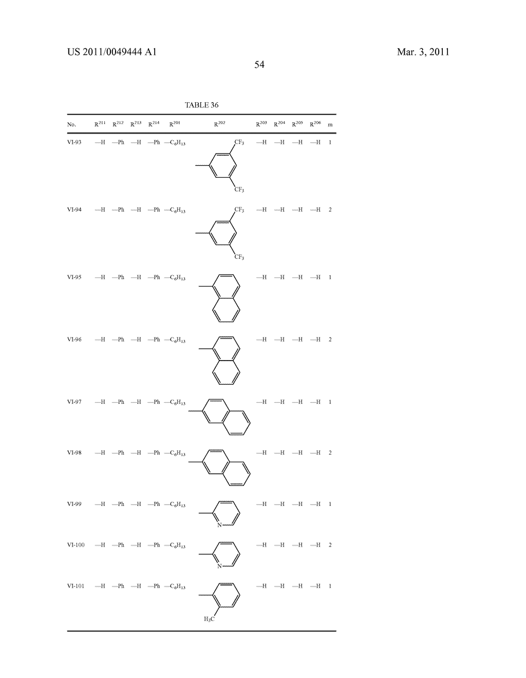 COLORED RESIN COMPOSITIONS FOR COLOR FILTER, COLOR FILTER, ORGANIC EL DISPLAY, AND LIQUID-CRYSTAL DISPLAY DEVICE - diagram, schematic, and image 57