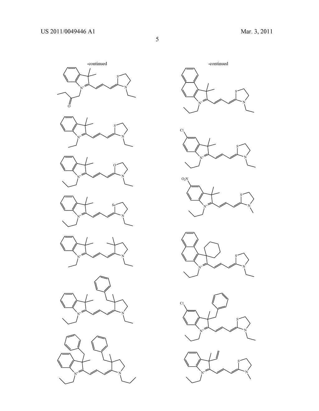 COLOR CORRECTION MATERIAL, FILM-FORMING COMPOSITION, AND OPTICAL FILTER - diagram, schematic, and image 06