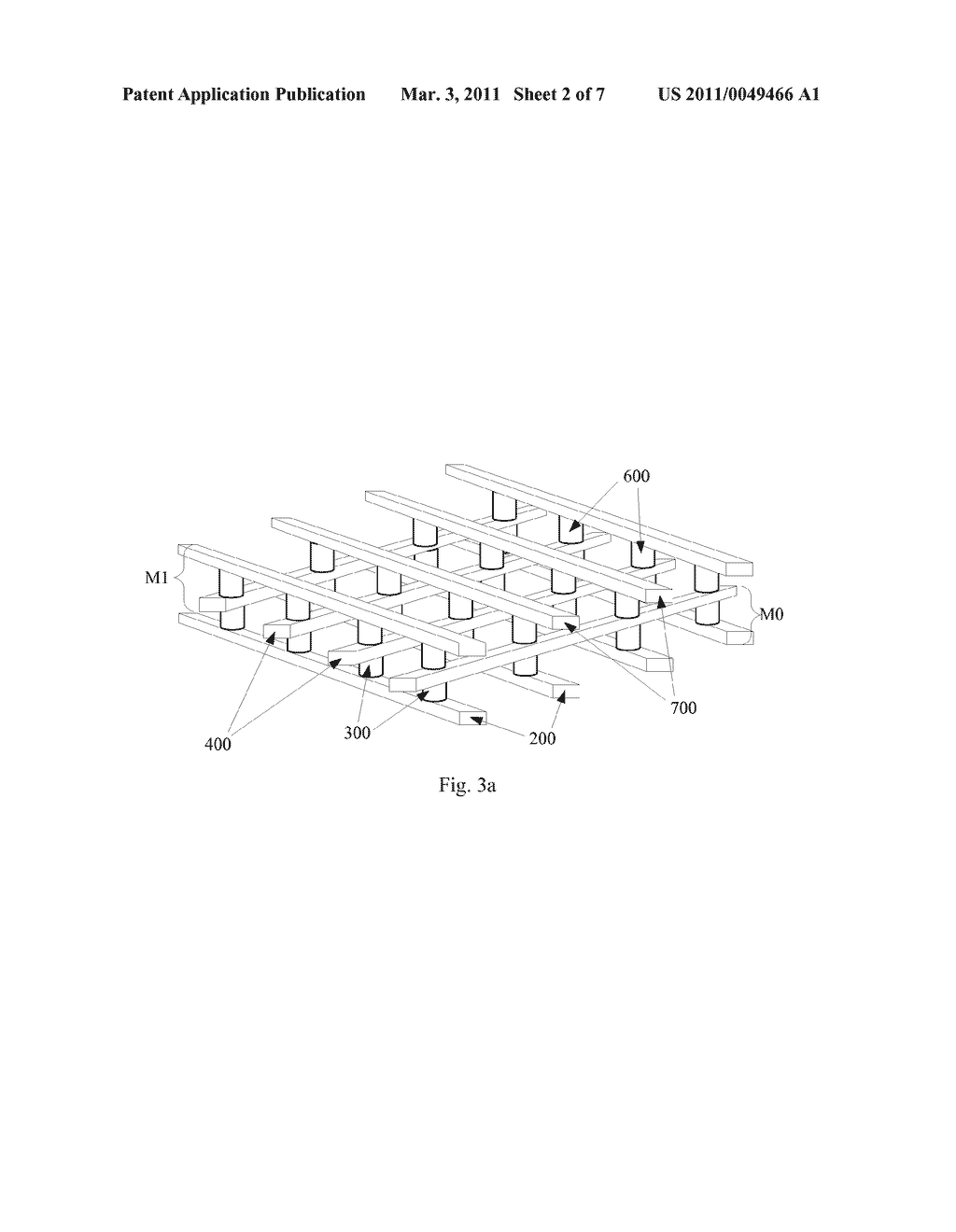 LARGE ARRAY OF UPWARD POINTING P-I-N DIODES HAVING LARGE AND UNIFORM CURRENT - diagram, schematic, and image 03