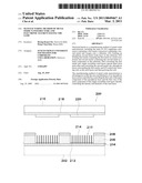 Manufacturing method of metal oxide nanostructure and electronic element having the same diagram and image