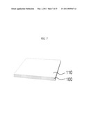 Manufacturing method of metal oxide nanostructure and electronic element having the same diagram and image