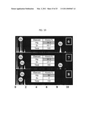 Manufacturing method of metal oxide nanostructure and electronic element having the same diagram and image