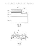 LED AND LED DISPLAY AND ILLUMINATION DEVICES diagram and image