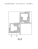 LED AND LED DISPLAY AND ILLUMINATION DEVICES diagram and image