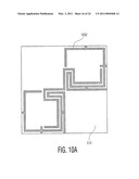 LED AND LED DISPLAY AND ILLUMINATION DEVICES diagram and image