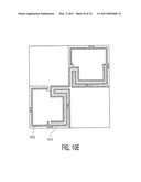 LED AND LED DISPLAY AND ILLUMINATION DEVICES diagram and image