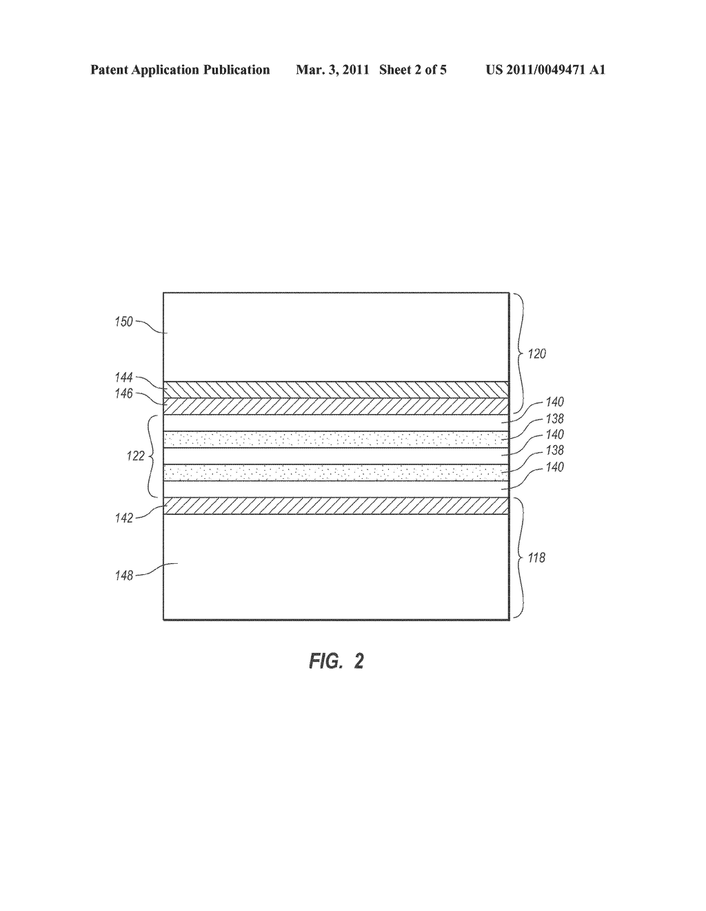 EFFICIENT CARRIER INJECTION IN A SEMICONDUCTOR DEVICE - diagram, schematic, and image 03