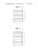 BENZO[a]FLUORANTHENE COMPOUND AND ORGANIC LIGHT EMITTING DEVICE USING THE SAME diagram and image