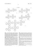 BENZO[a]FLUORANTHENE COMPOUND AND ORGANIC LIGHT EMITTING DEVICE USING THE SAME diagram and image