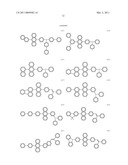 Novel aromatic compound and organic electroluminescent element containing the same diagram and image