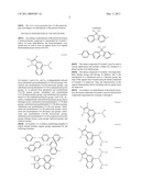 HETEROARYLAMINE COMPOUND AND ORGANIC LUMINESCENCE DEVICE USING THE SAME diagram and image