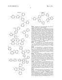 HETEROARYLAMINE COMPOUND AND ORGANIC LUMINESCENCE DEVICE USING THE SAME diagram and image