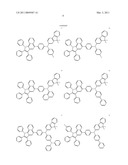 HETEROARYLAMINE COMPOUND AND ORGANIC LUMINESCENCE DEVICE USING THE SAME diagram and image