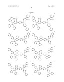 HETEROARYLAMINE COMPOUND AND ORGANIC LUMINESCENCE DEVICE USING THE SAME diagram and image