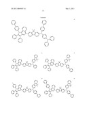 HETEROARYLAMINE COMPOUND AND ORGANIC LUMINESCENCE DEVICE USING THE SAME diagram and image