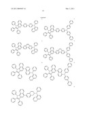 HETEROARYLAMINE COMPOUND AND ORGANIC LUMINESCENCE DEVICE USING THE SAME diagram and image