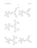 HETEROARYLAMINE COMPOUND AND ORGANIC LUMINESCENCE DEVICE USING THE SAME diagram and image