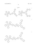 HETEROARYLAMINE COMPOUND AND ORGANIC LUMINESCENCE DEVICE USING THE SAME diagram and image