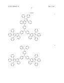 HETEROARYLAMINE COMPOUND AND ORGANIC LUMINESCENCE DEVICE USING THE SAME diagram and image