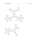 HETEROARYLAMINE COMPOUND AND ORGANIC LUMINESCENCE DEVICE USING THE SAME diagram and image