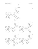 HETEROARYLAMINE COMPOUND AND ORGANIC LUMINESCENCE DEVICE USING THE SAME diagram and image