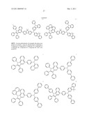 HETEROARYLAMINE COMPOUND AND ORGANIC LUMINESCENCE DEVICE USING THE SAME diagram and image