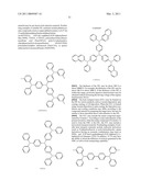 HETEROARYLAMINE COMPOUND AND ORGANIC LUMINESCENCE DEVICE USING THE SAME diagram and image