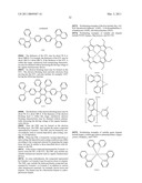 HETEROARYLAMINE COMPOUND AND ORGANIC LUMINESCENCE DEVICE USING THE SAME diagram and image