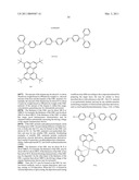 HETEROARYLAMINE COMPOUND AND ORGANIC LUMINESCENCE DEVICE USING THE SAME diagram and image