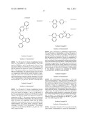 HETEROARYLAMINE COMPOUND AND ORGANIC LUMINESCENCE DEVICE USING THE SAME diagram and image