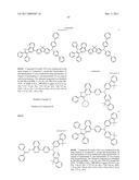 HETEROARYLAMINE COMPOUND AND ORGANIC LUMINESCENCE DEVICE USING THE SAME diagram and image