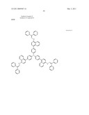 HETEROARYLAMINE COMPOUND AND ORGANIC LUMINESCENCE DEVICE USING THE SAME diagram and image