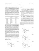 HETEROARYLAMINE COMPOUND AND ORGANIC LUMINESCENCE DEVICE USING THE SAME diagram and image