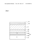 PHOTOELECTRIC CONVERSION ELEMENT AND IMAGING DEVICE diagram and image