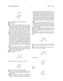 TRANSITION METAL COMPLEXES COMPRISING CARBENE LIGANDS SERVING AS EMITTERS FOR ORGANIC LIGHT-EMITTING DIODES (OLED S) diagram and image