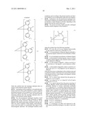 TRANSITION METAL COMPLEXES COMPRISING CARBENE LIGANDS SERVING AS EMITTERS FOR ORGANIC LIGHT-EMITTING DIODES (OLED S) diagram and image